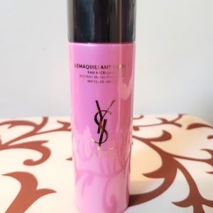 Micellar water